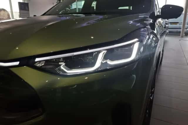 Ford Kuga (2026) thumbnail 2