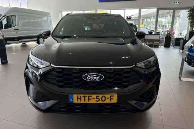 Ford Kuga (2025) thumbnail 2