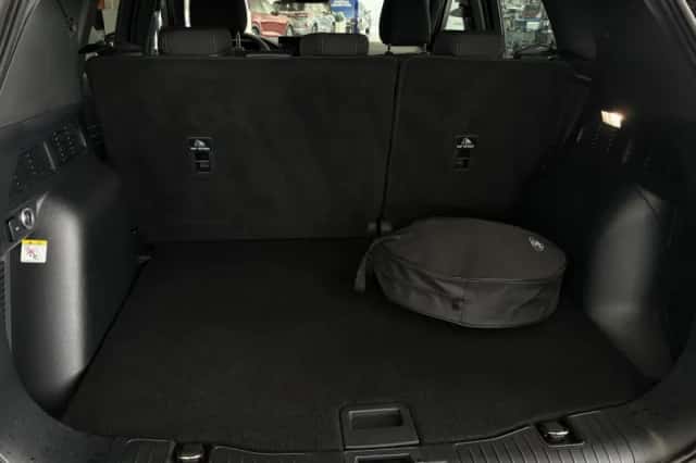 Ford Kuga (2025) thumbnail 21