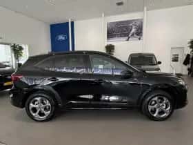 Ford Kuga (2025) thumbnail 4