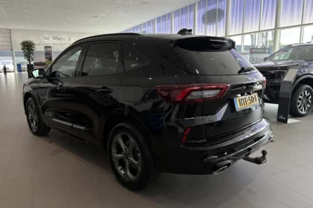 Ford Kuga (2025) thumbnail 5