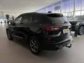 Ford Kuga (2025) thumbnail 5