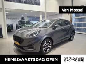Ford Puma (2023)