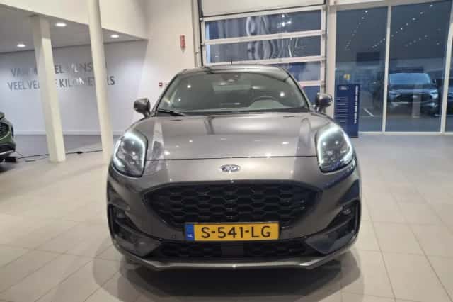 Ford Puma (2023) thumbnail 2