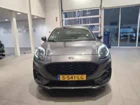Ford Puma (2023) thumbnail 2