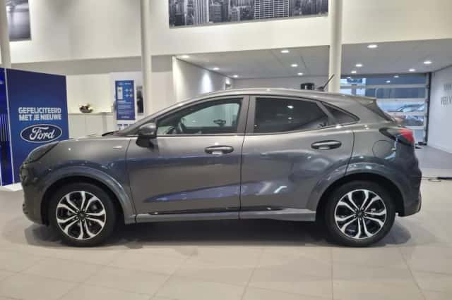 Ford Puma (2023) thumbnail 3