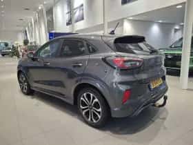 Ford Puma (2023) thumbnail 4