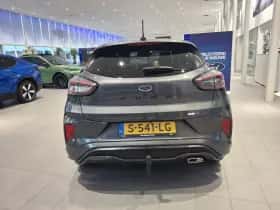Ford Puma (2023) thumbnail 5