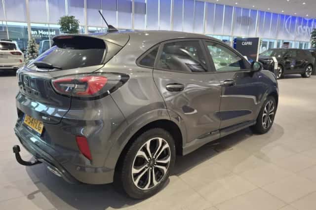Ford Puma (2023) thumbnail 6