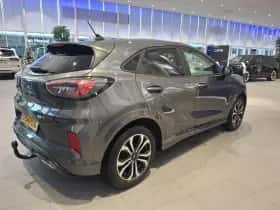 Ford Puma (2023) thumbnail 6