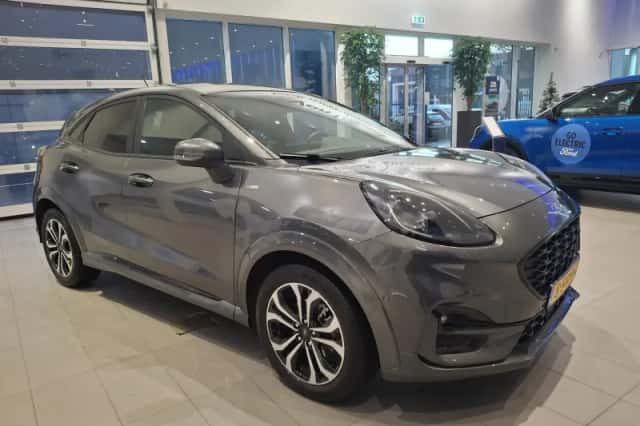 Ford Puma (2023) thumbnail 8