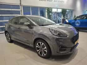 Ford Puma (2023) thumbnail 8