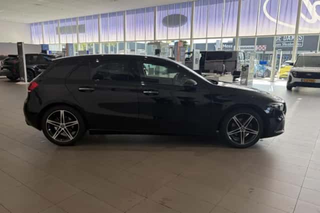 Mercedes-Benz A-Klasse (2022) thumbnail 6