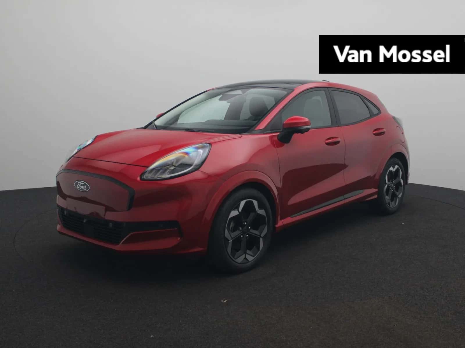 Ford Puma (2026) — foto 1