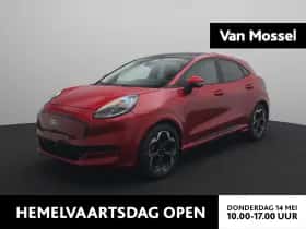 Ford Puma (2026)