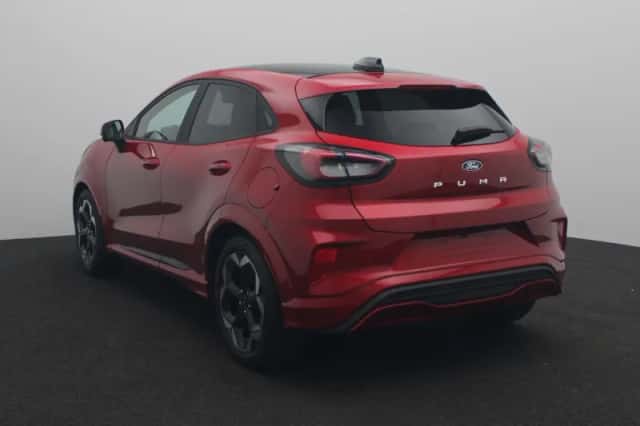 Ford Puma (2026) thumbnail 2