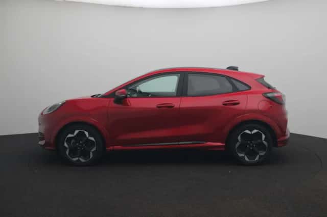 Ford Puma (2026) thumbnail 4