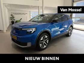 Ford Explorer (2025)
