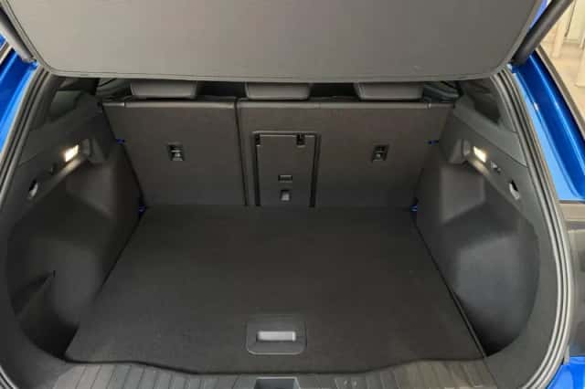 Ford Explorer (2025) thumbnail 11