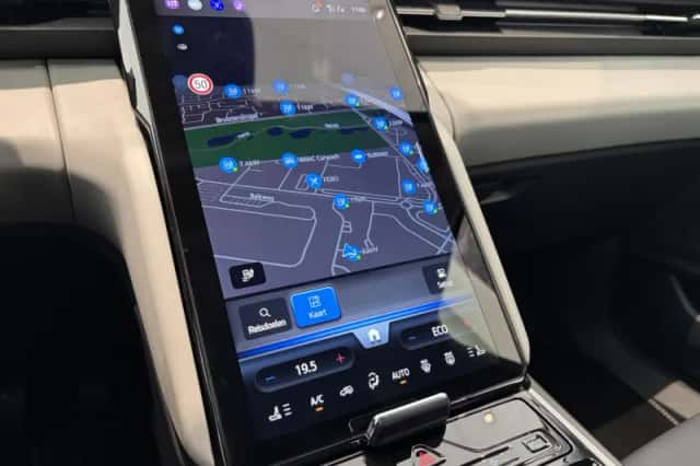 Ford Explorer (2025) thumbnail 19