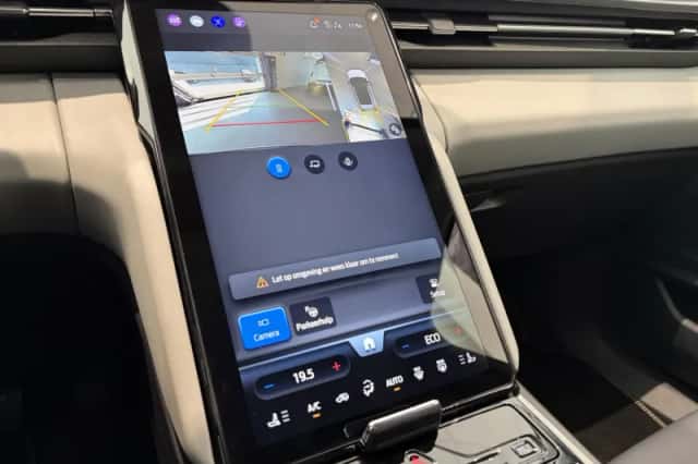 Ford Explorer (2025) thumbnail 20