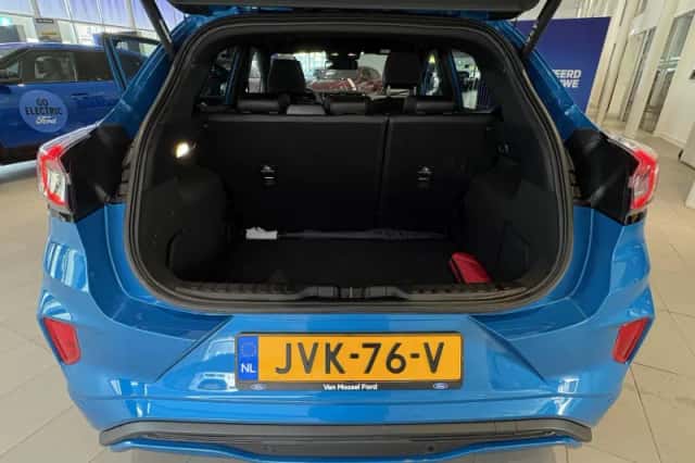 Ford Puma (2026) thumbnail 13