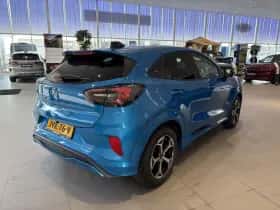 Ford Puma (2026) thumbnail 3