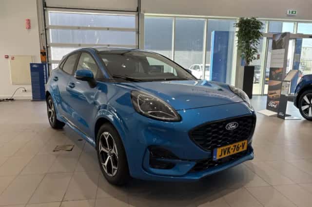 Ford Puma (2026) thumbnail 5