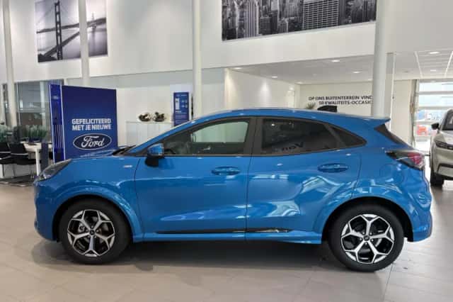 Ford Puma (2026) thumbnail 6