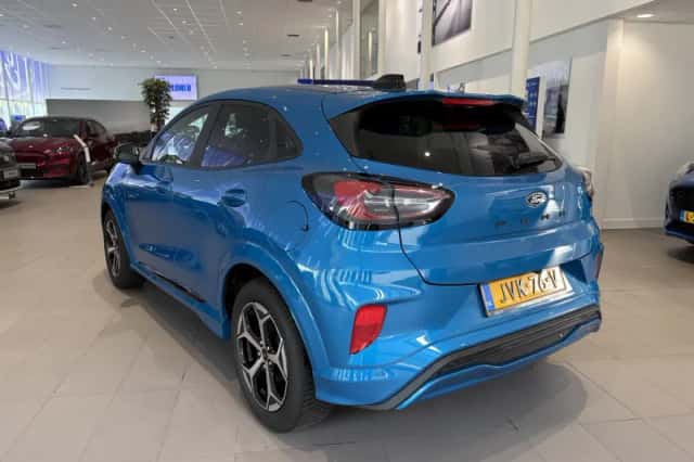Ford Puma (2026) thumbnail 7