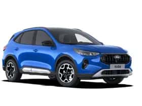 Ford Kuga (2026) thumbnail 2