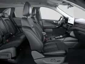 Ford Kuga (2026) thumbnail 12