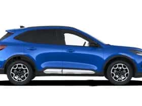 Ford Kuga (2026) thumbnail 3