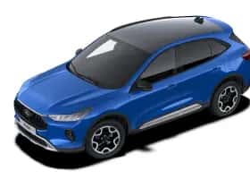 Ford Kuga (2026) thumbnail 7