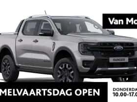 Ford Ranger (2026)