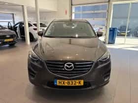 Mazda CX-5 (2016) thumbnail 2