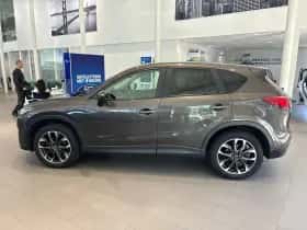 Mazda CX-5 (2016) thumbnail 7