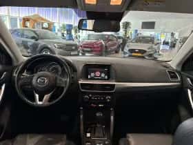 Mazda CX-5 (2016) thumbnail 10