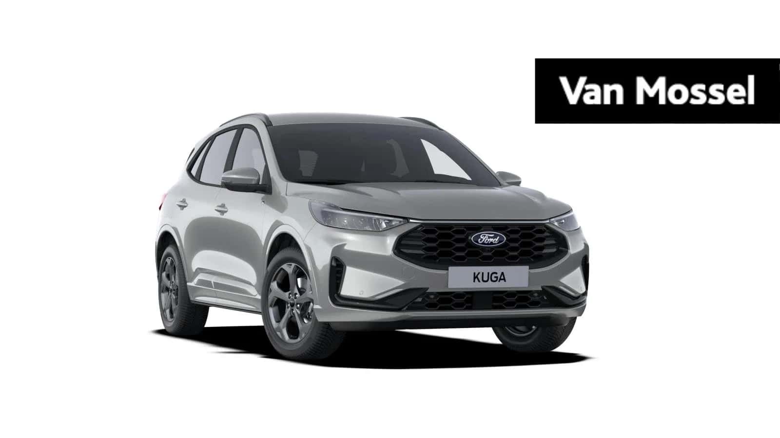 Ford Kuga (2026) — foto 1