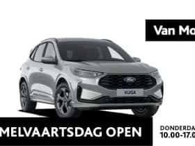 Ford Kuga (2026)