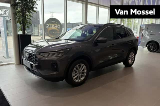 Ford Kuga (2026) thumbnail 1