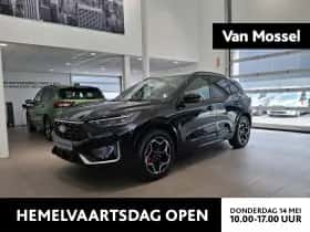Ford Kuga (2026)