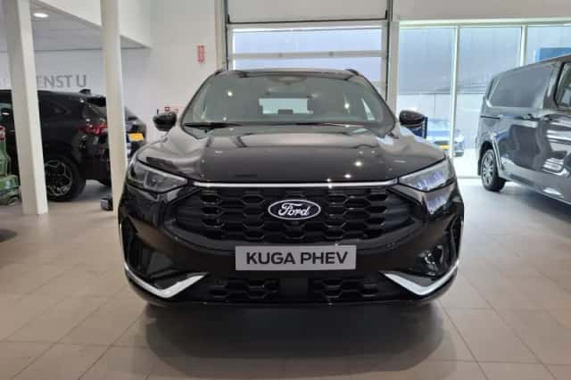 Ford Kuga (2026) thumbnail 2