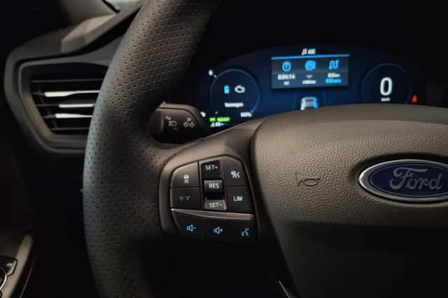 Ford Kuga (2026) thumbnail 19