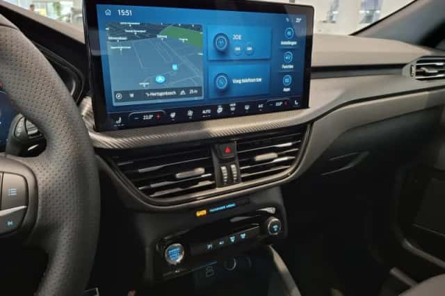 Ford Kuga (2026) thumbnail 20