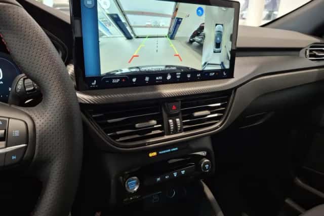 Ford Kuga (2026) thumbnail 21