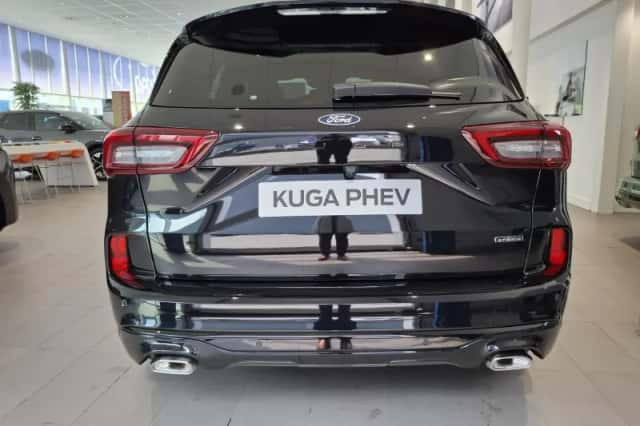 Ford Kuga (2026) thumbnail 5