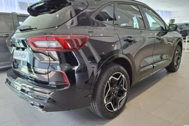 Ford Kuga (2026) thumbnail 6