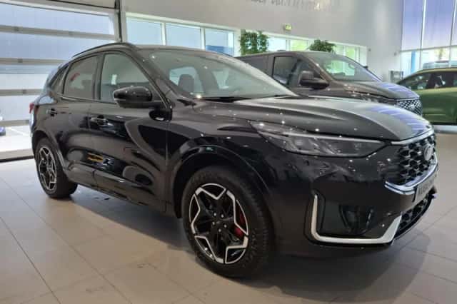 Ford Kuga (2026) thumbnail 7