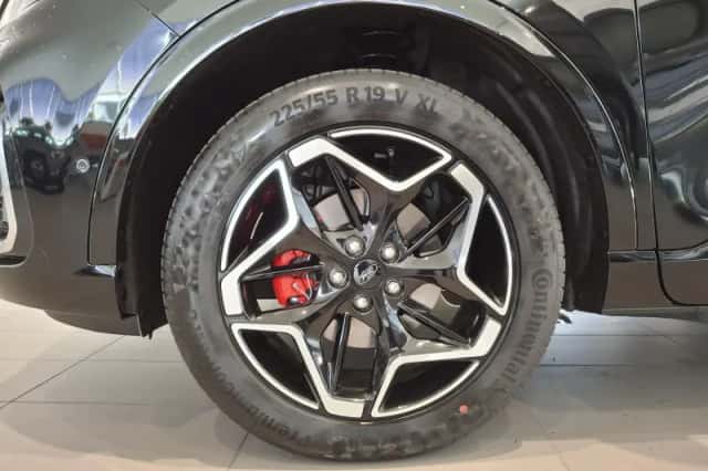 Ford Kuga (2026) thumbnail 8